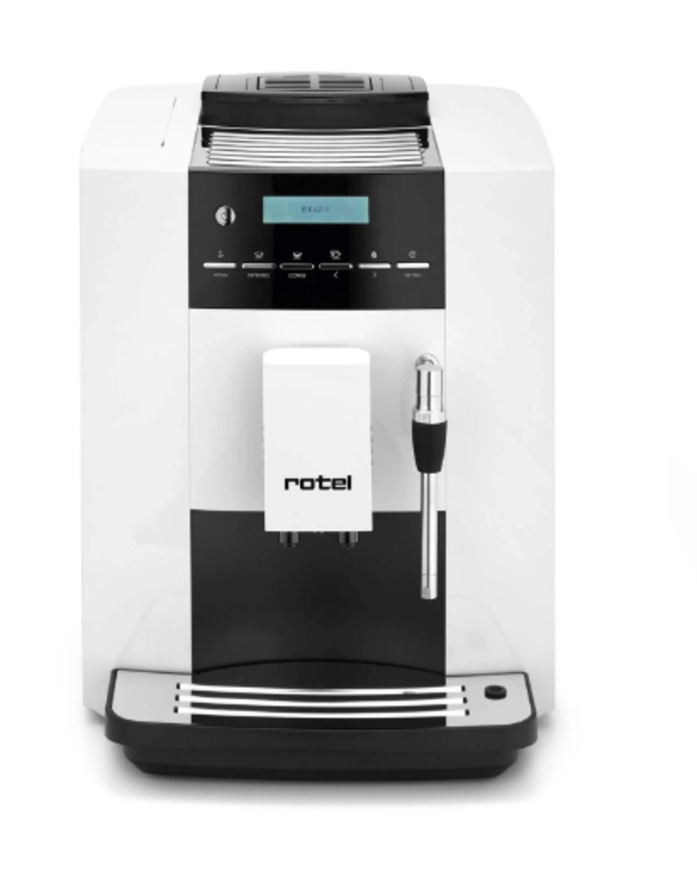 اسپرسو ساز روتل مدل U2763CH 